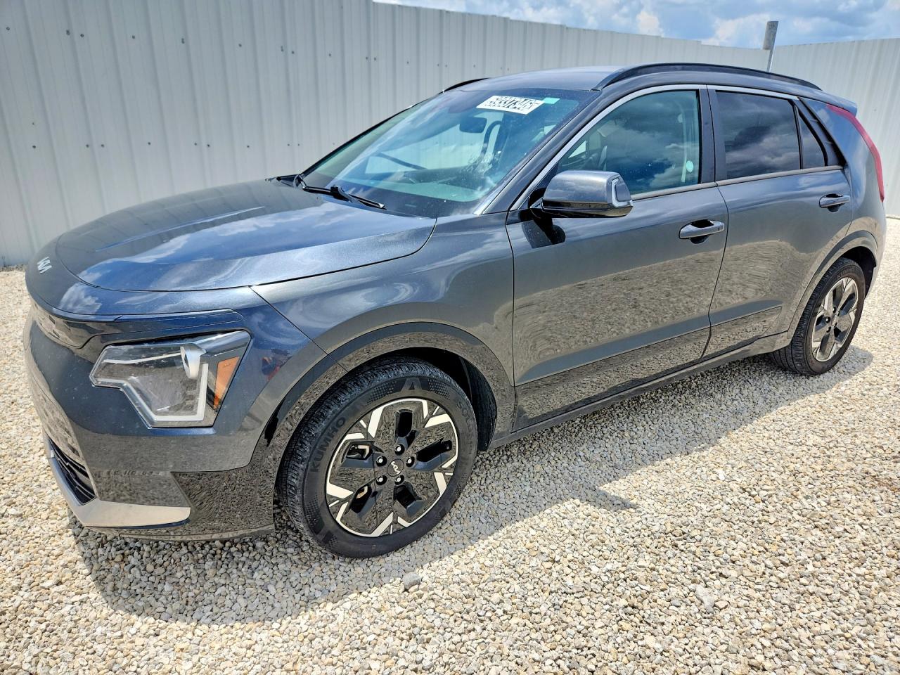 Kia Niro Wind 2024